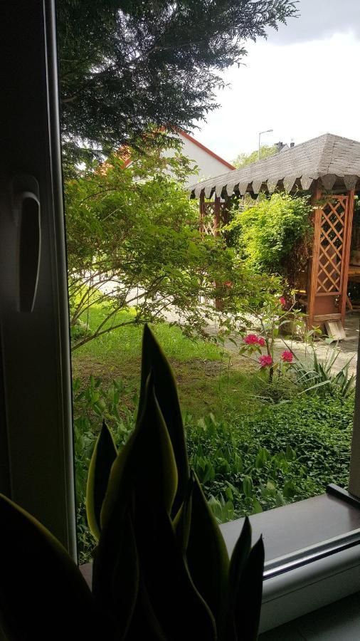 Chęciny Pod Srebrna Roza 아파트 외부 사진