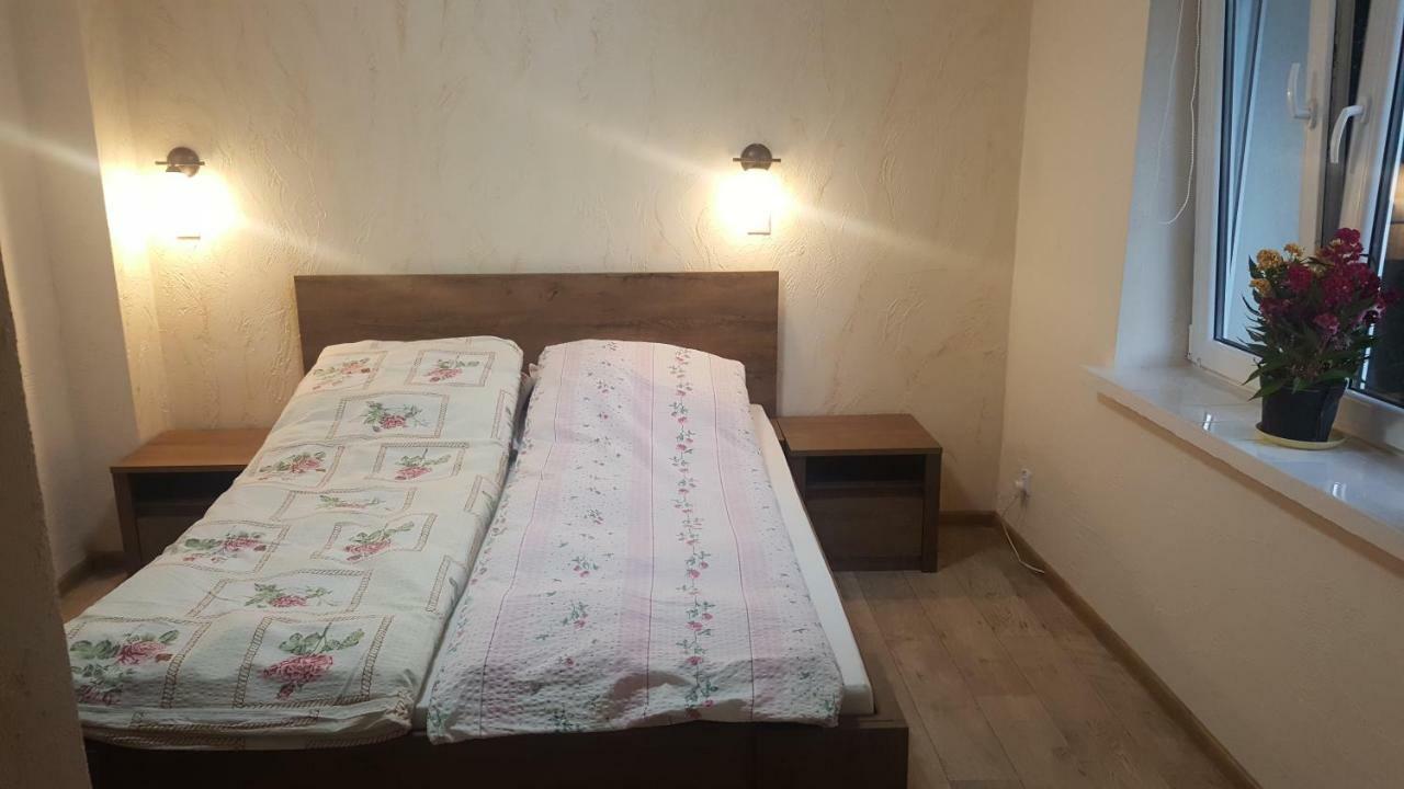 Chęciny Pod Srebrna Roza 아파트 외부 사진